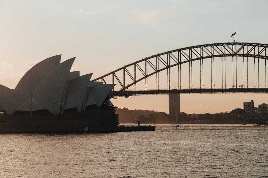 Accessible travel in Australia: What works in cities, what doesn't beyond