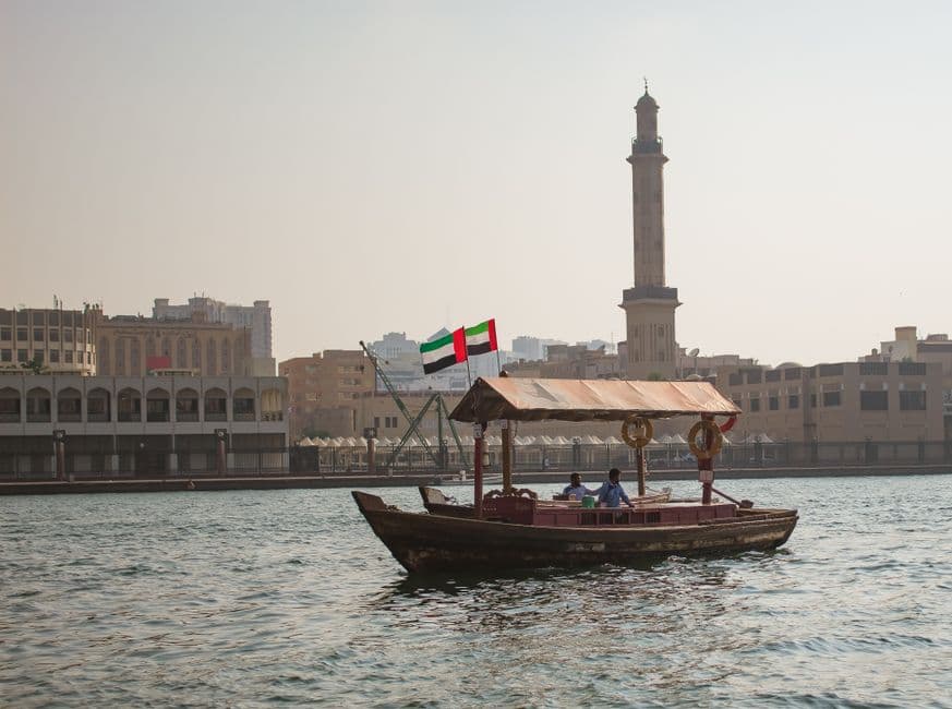 Accessible Travel in Dubai: What Works, What Doesn't