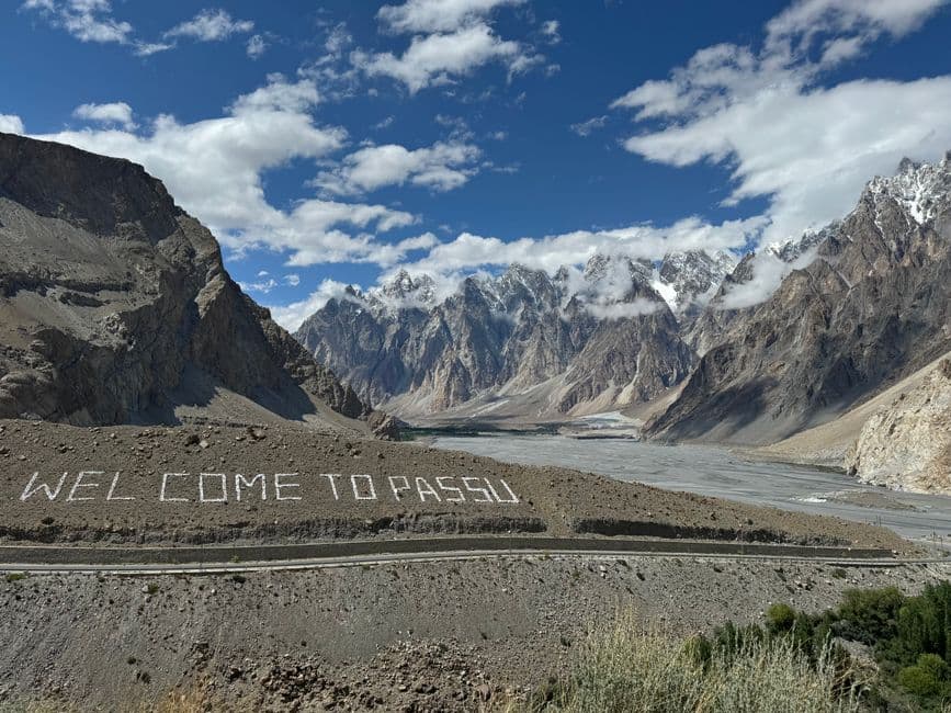 Accessible travel in Pakistan: what to realistically plan for