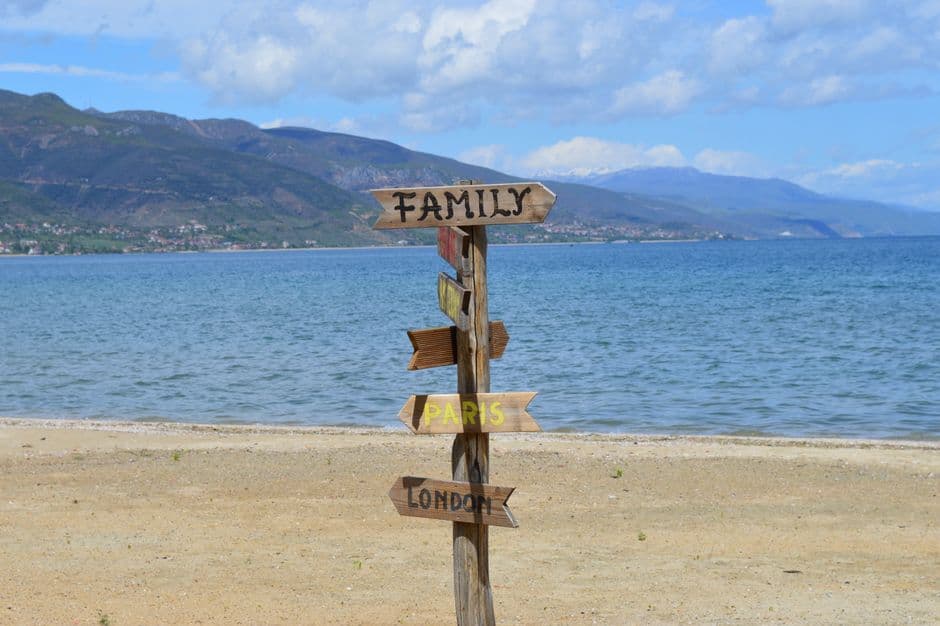 Wheelchair access in Albania: where ramps work and where they don't