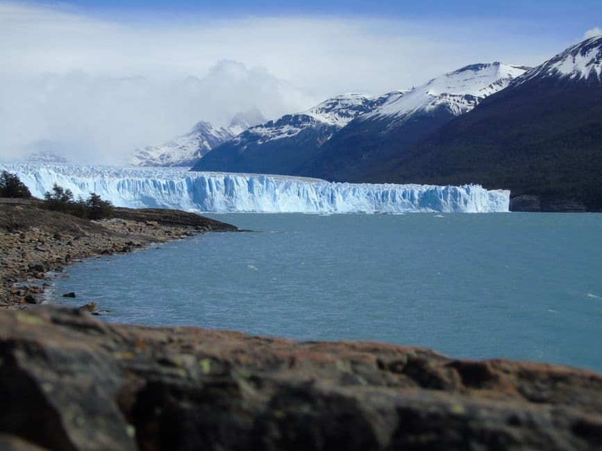 Emergency numbers & what to do when things go wrong in Argentina