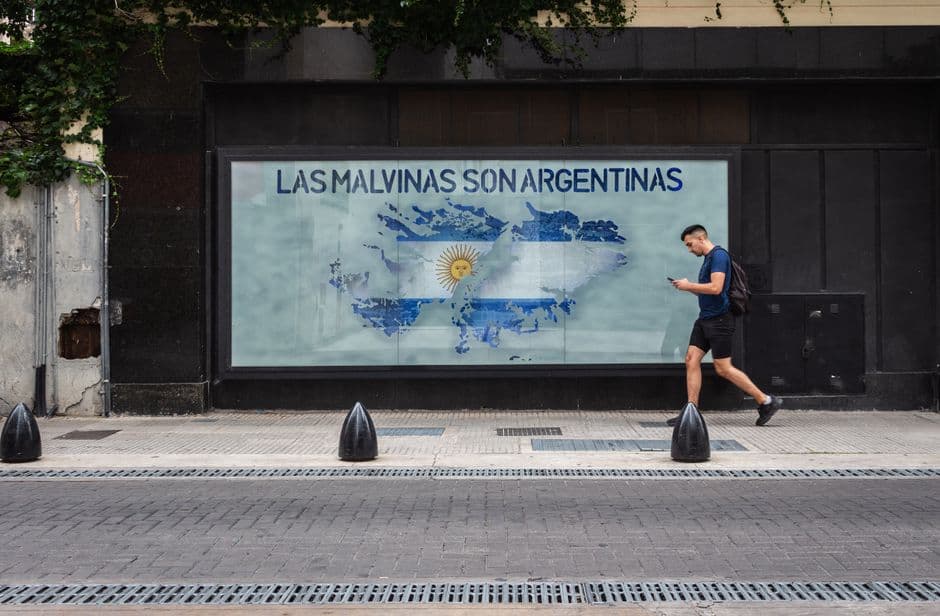 Why Argentina's culture makes traveling with kids feel effortless