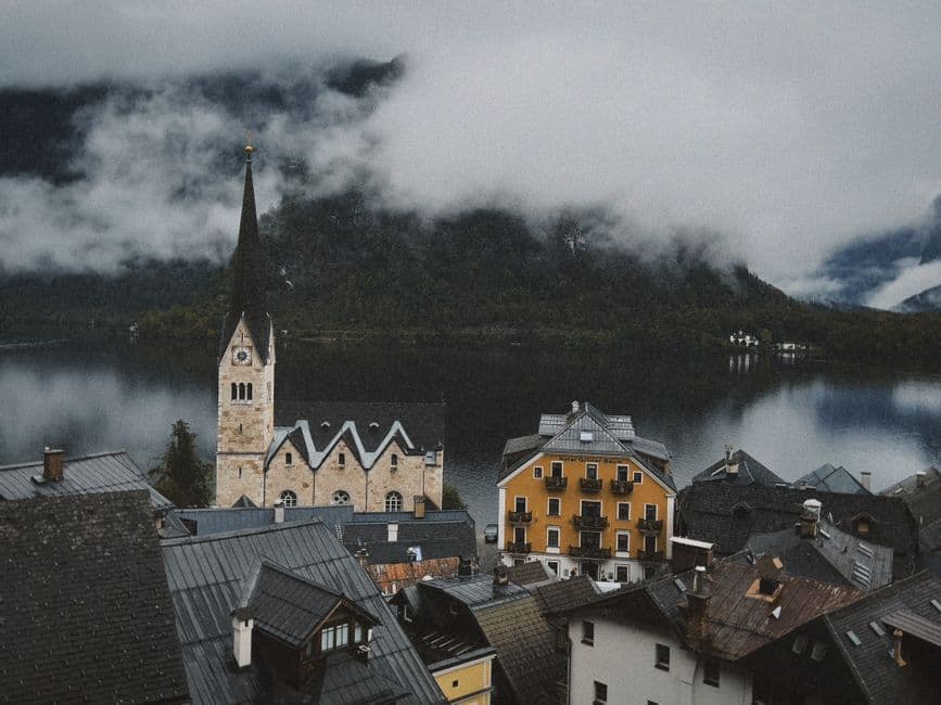 Budget travel in Austria: real daily costs and money-saving tips