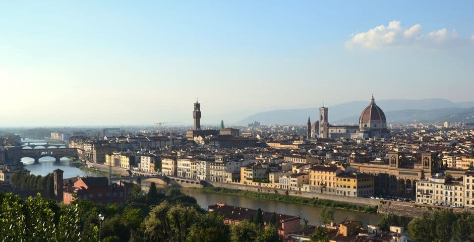How to avoid Italy's most common tourist scams