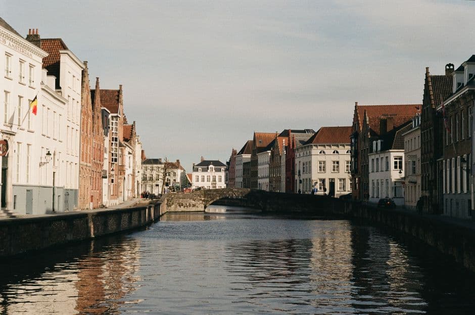 Skip the tourist traps: Belgium's actual must-see cities ranked