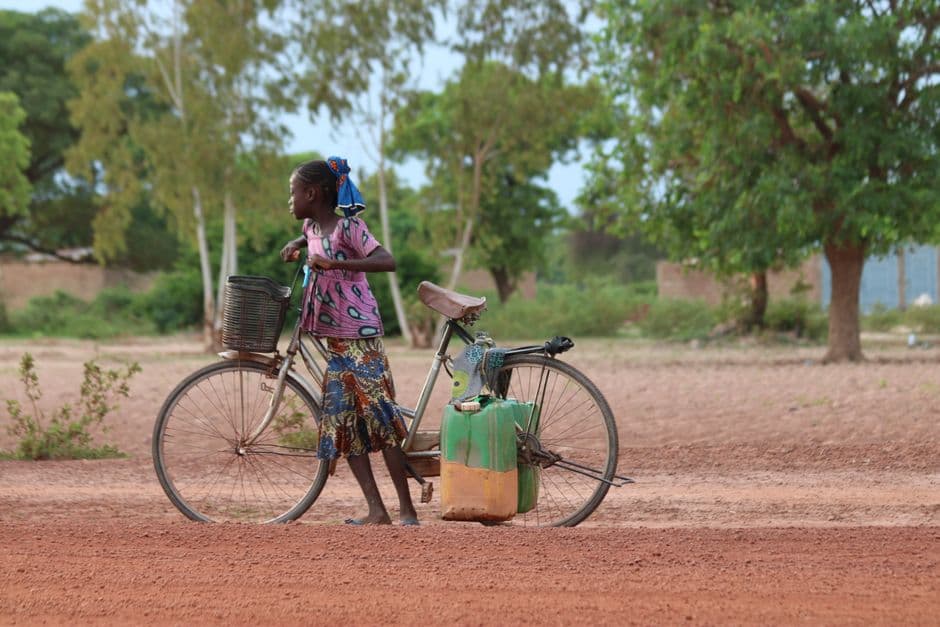 Dressing for Burkina Faso: Climate, Culture, and Practical Packing