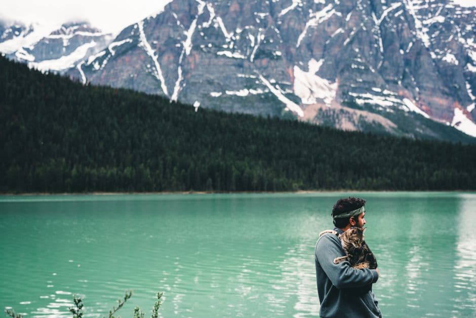 How to experience Canada's national parks without the crowds