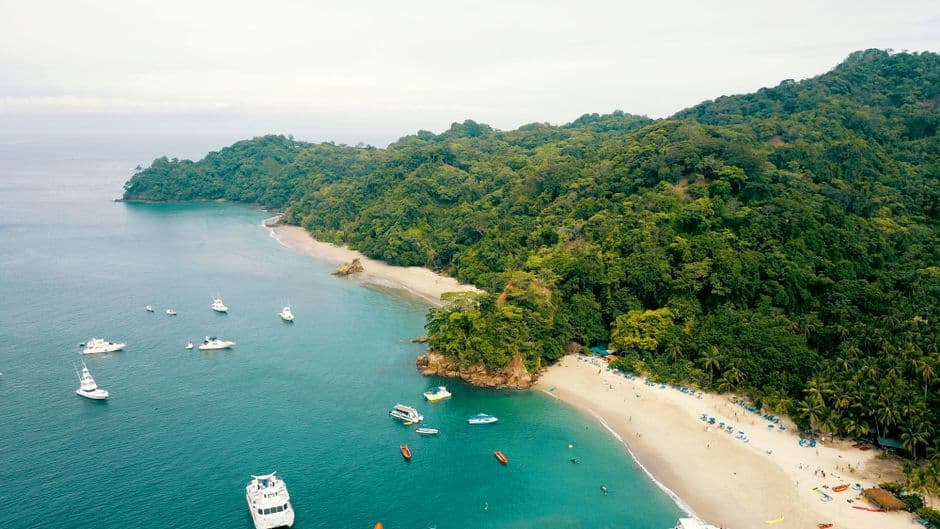 Visa-Free or Visa-Required? Entry Rules for Costa Rica