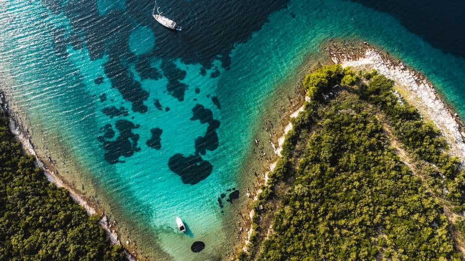 Croatia's on-the-spot fines: what behaviour will cost you