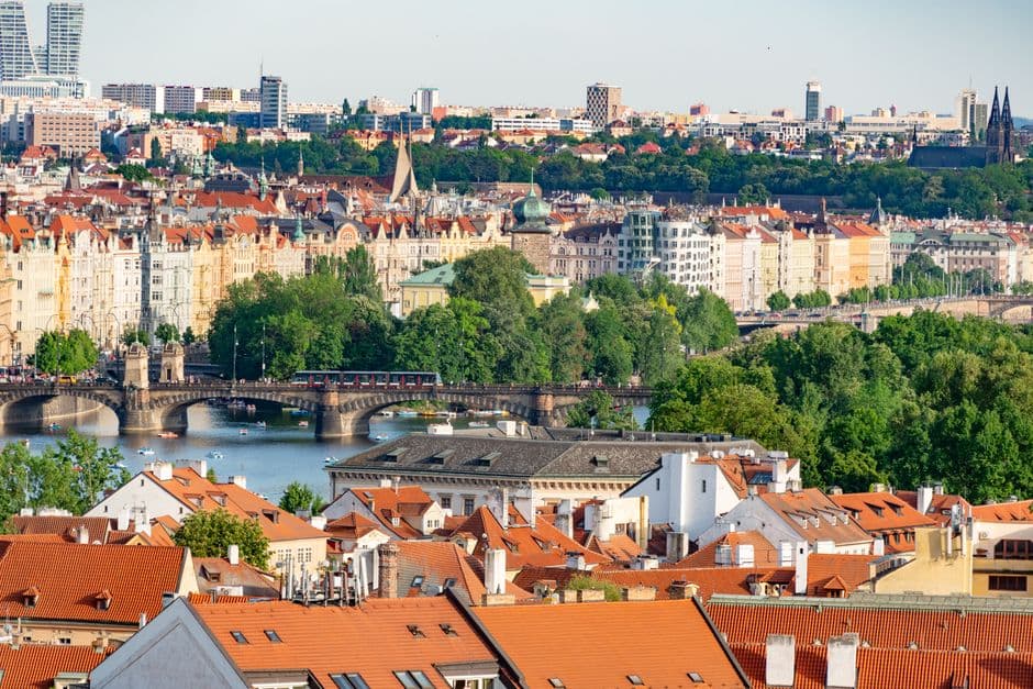 Czech Republic Public Transport & Driving: What You Actually Need to Know