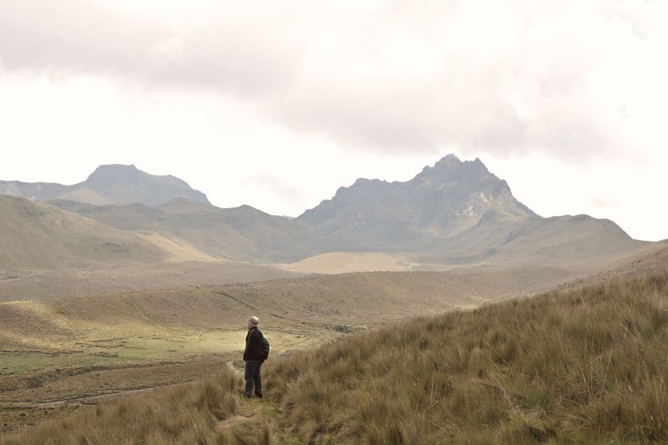 What's actually worth buying in Ecuador: Skip the tourist traps