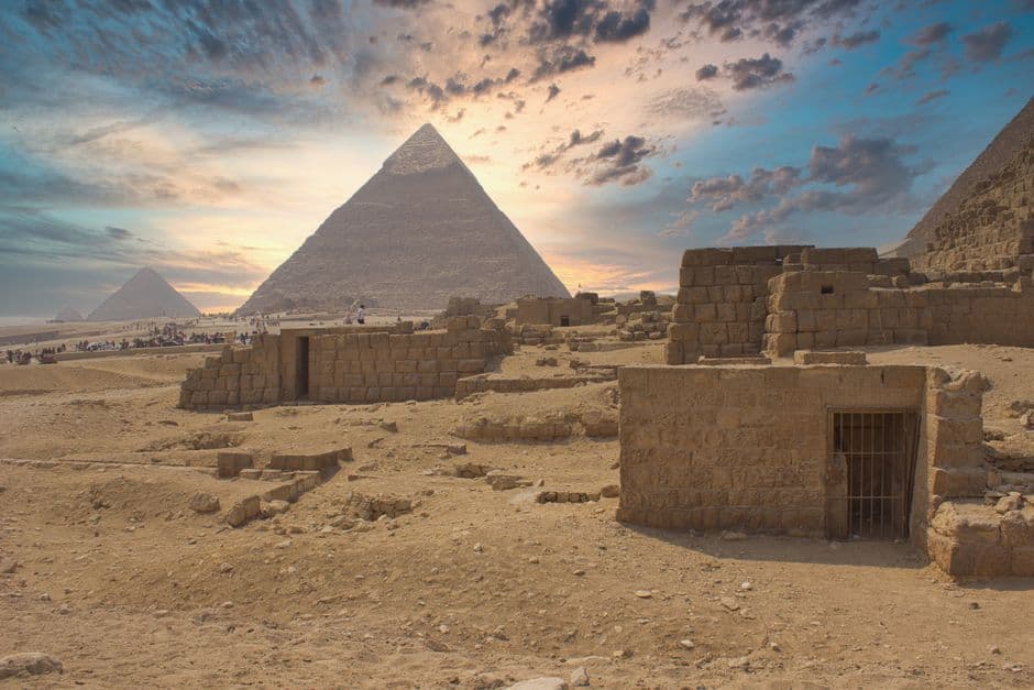 Egypt emergency numbers: Who to call when things go wrong