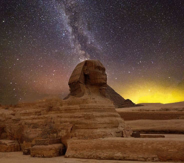 Get your Egypt visa before immigration — this step saves your first hour