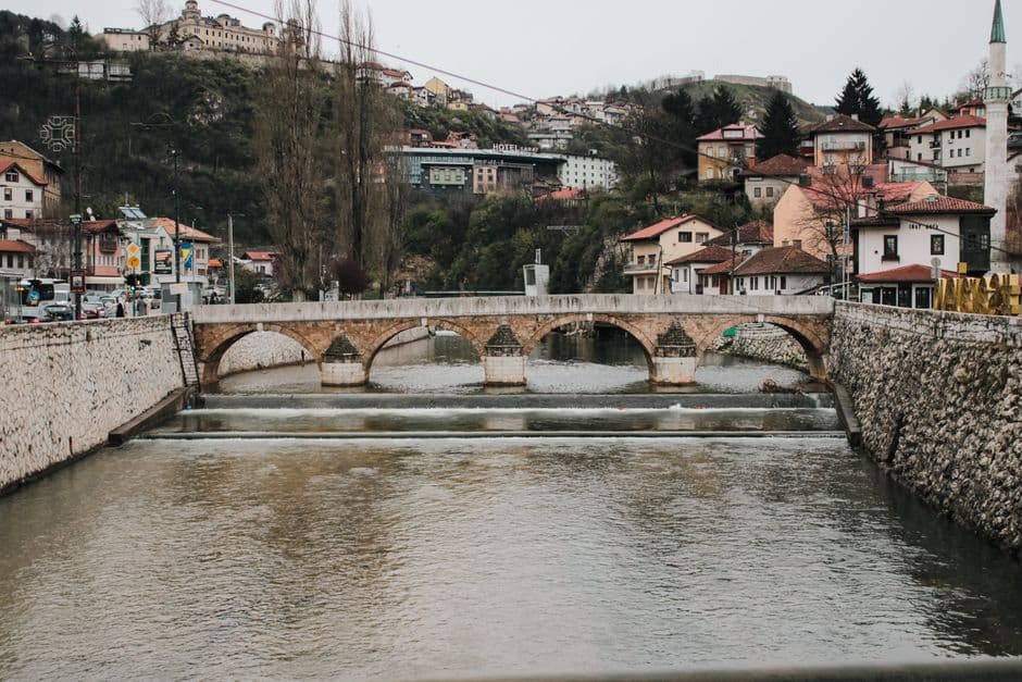 Emergency numbers in Bosnia and Herzegovina: Police, ambulance & what to do