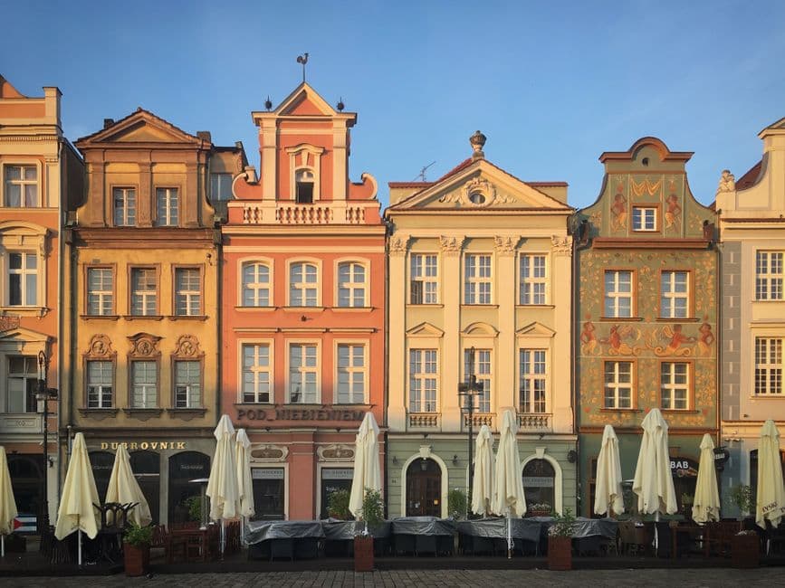 Emergency numbers in Poland: What to dial and when