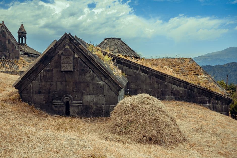 Must-know Armenian phrases that actually work with locals