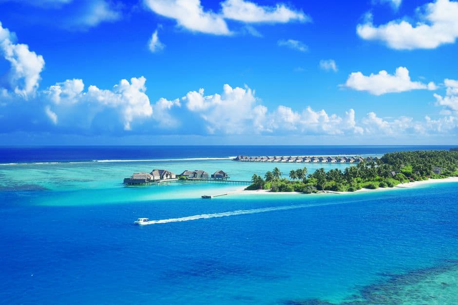 Five phrases that actually work beyond Maldives resorts