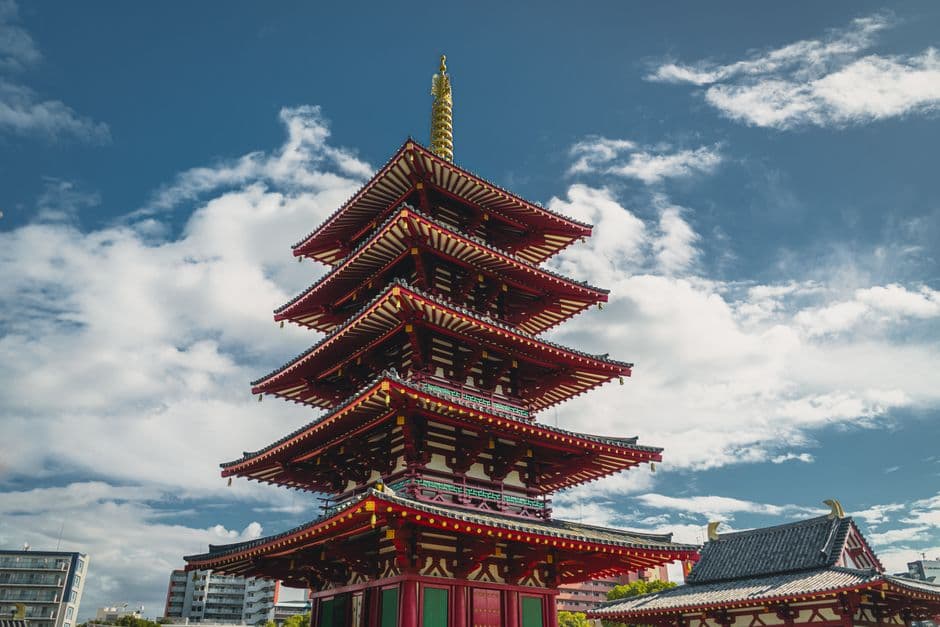 Six phrases that actually work in Japan and when to use them