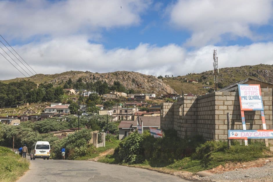 Driving at night in Eswatini? Here's what you really need to know