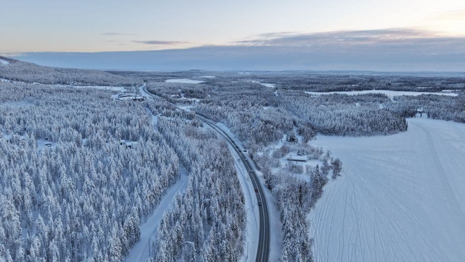 Which Apps Do You Actually Need in Finland?