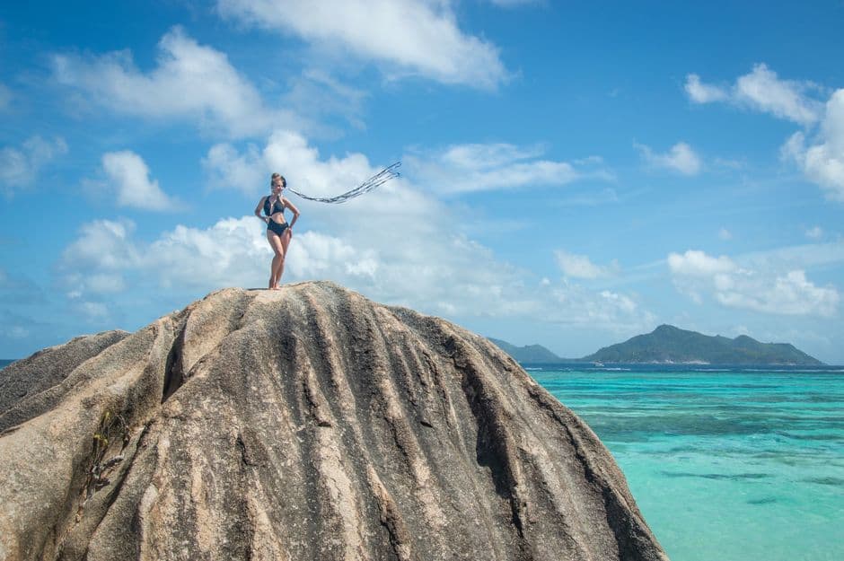 Seychelles on a shoestring: beaches, trails, and wildlife without paying