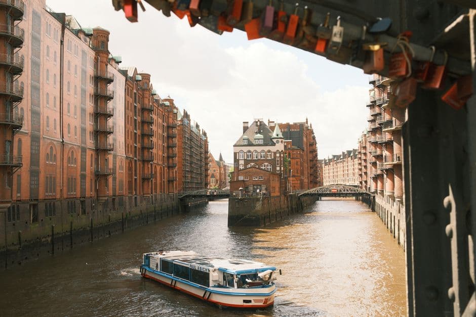 Train from Frankfurt or Cologne: Germany's best castles and lakes in one day