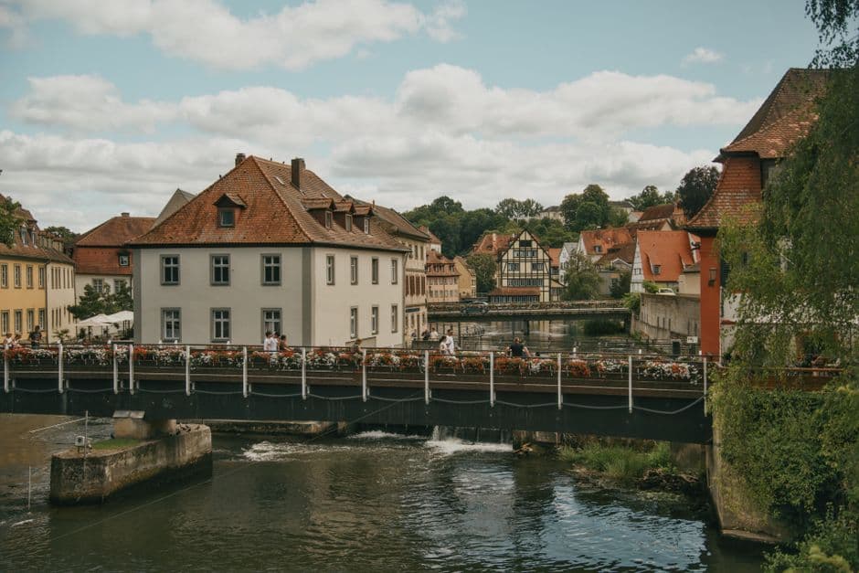 Match your neighborhood, not just the city: where to stay in Germany
