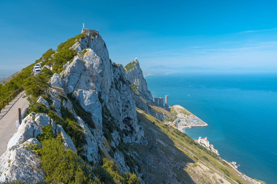 Gibraltar visa rules changed in 2026: what you need to know