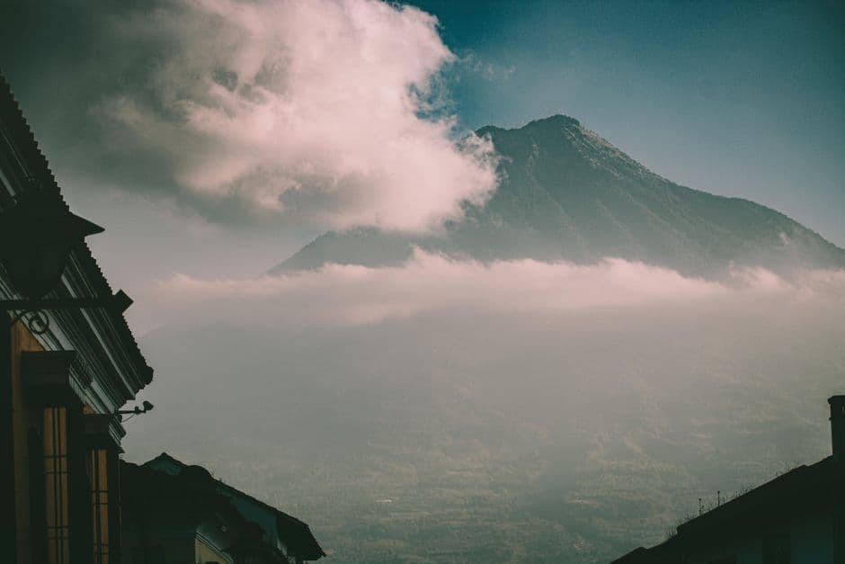 Passport, Visas & Border Gotchas in Guatemala