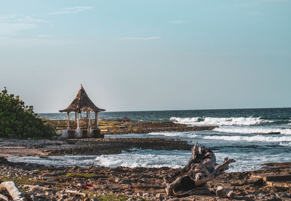 Stay Healthy in Jamaica: Water, Vaccines & What You Really Need