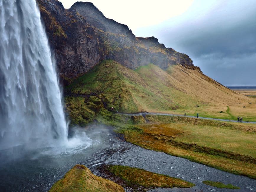 Emergency numbers & what to do if disaster strikes in Iceland