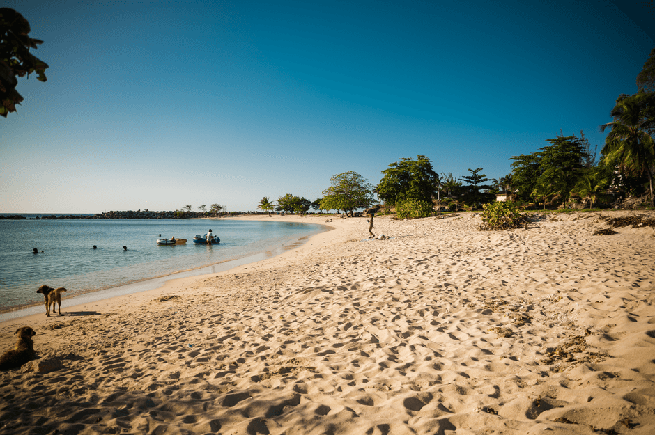 Getting Around Jamaica With Mobility Challenges: What Actually Works