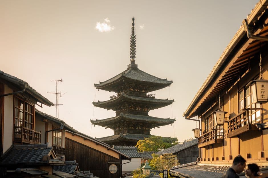 Where Japan's quiet valleys and remote islands hide from tourists