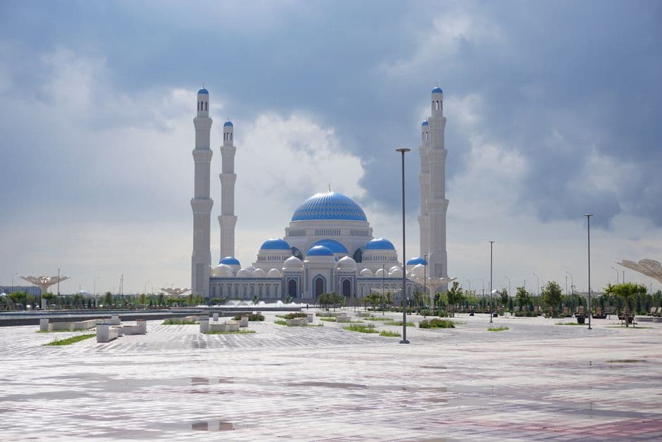 Do You Need a Visa for Kazakhstan? Rules by Nationality