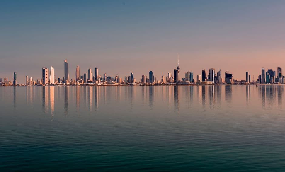 Where to Find Real Kuwaiti Souvenirs Beyond the Airport