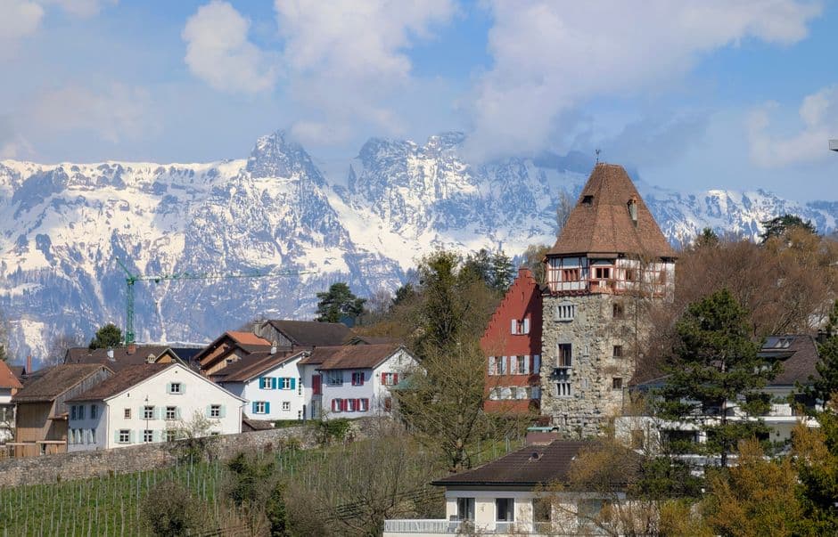 Summer or winter in Liechtenstein? Pick your season by activity
