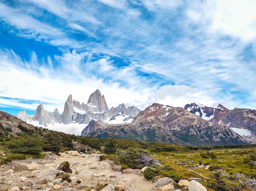 Where locals actually shop for souvenirs in Argentina