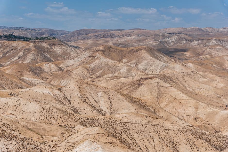 Where locals actually go in Israel