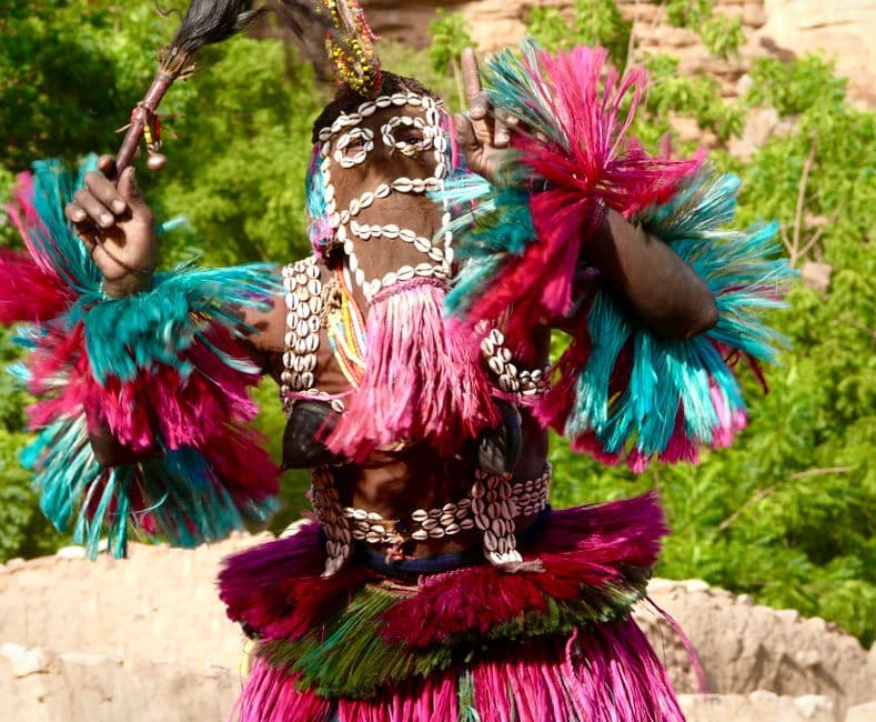 November to February: Mali's sweet spot for travel
