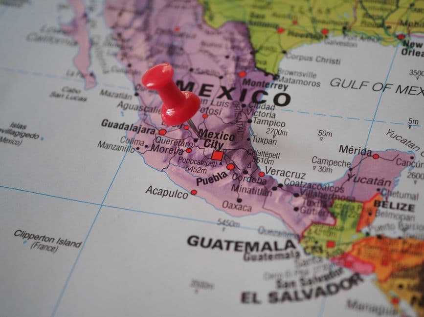 Documents, roads, and regional risks: A safety checklist for Mexico