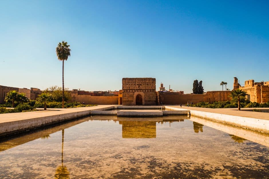 How to travel Morocco on €28–€55 a day