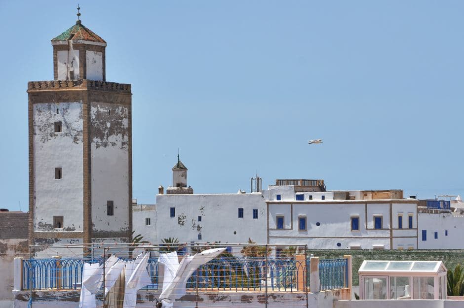 Morocco's 14 public holidays: what actually closes and when to book transport
