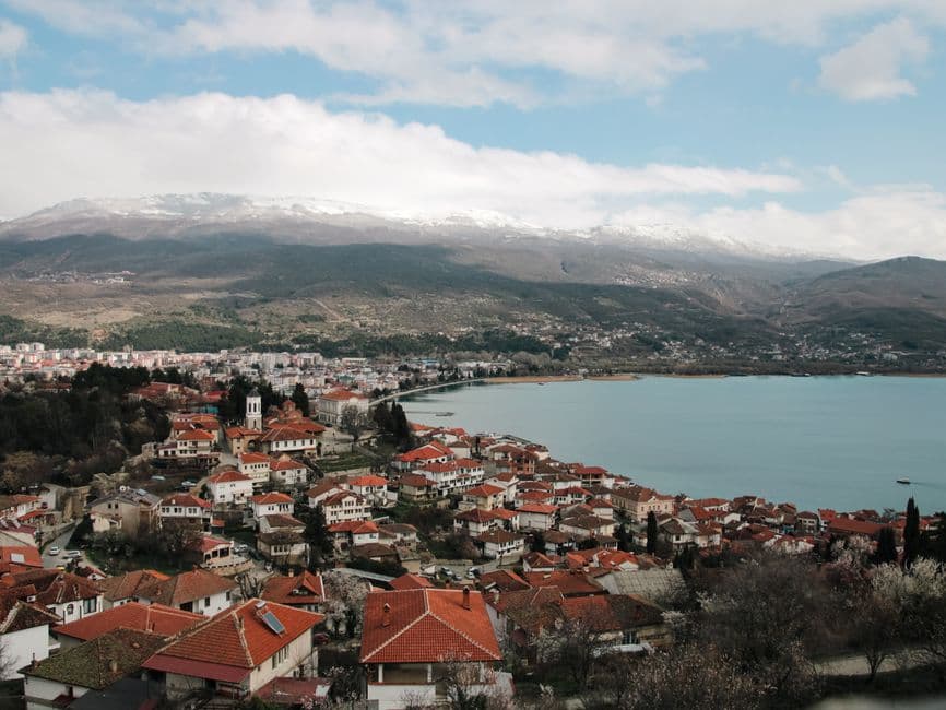 North Macedonia's secret villages: where locals still live ancient traditions