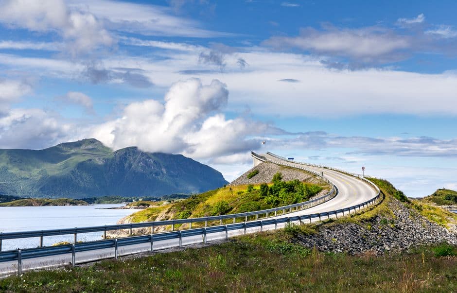 Emergency numbers and what to do if things go wrong in Norway