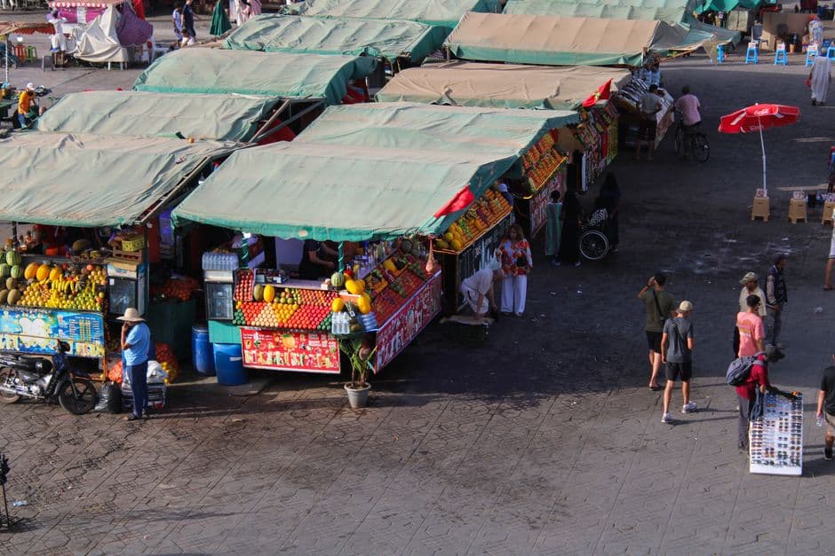 Skip the tour buses: Morocco's quieter medinas and hidden valleys