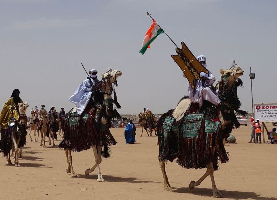 Packing for Niger: essentials despite Level 4 travel warnings