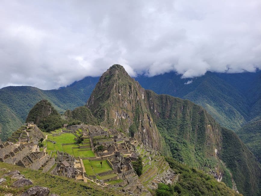 Peru's Legal Etiquette: What You Must Know to Stay Safe
