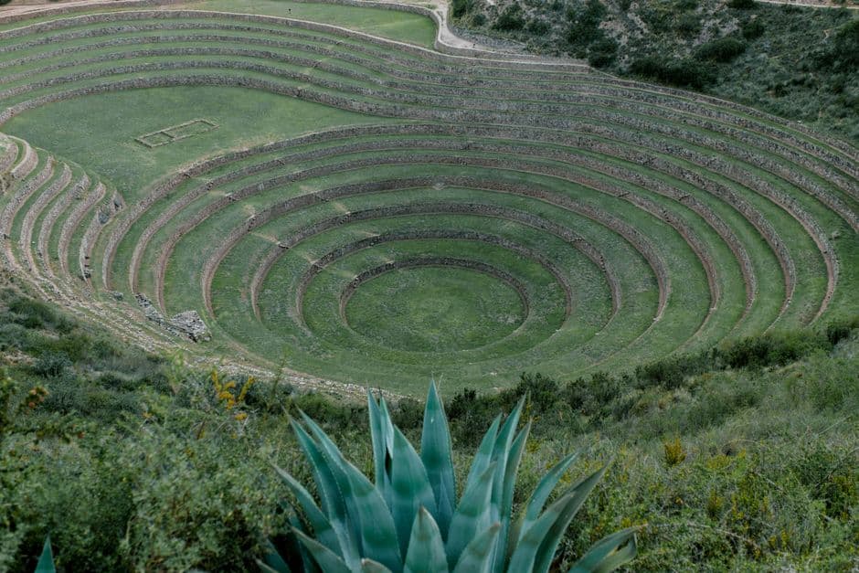When to shoot: Peru's best light by location and season