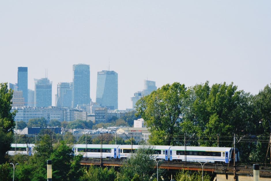 Spend €35 a day in Poland: Budget breakdown & money-saving tricks