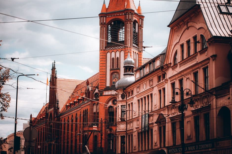 Surviving Poland without fluency: essential phrases for Warsaw to rural villages